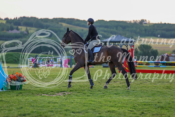 00636 - Shea - 2026 Rocky Mountain Classic III - Thursday August 20th