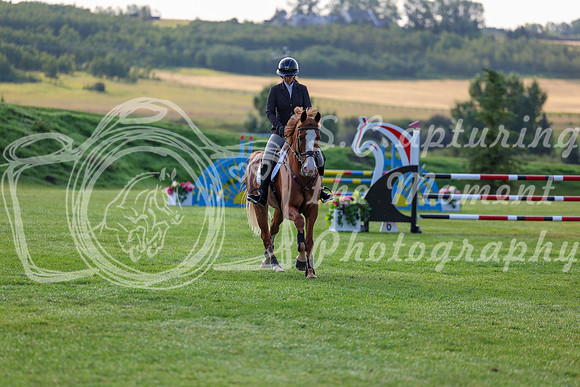 01176 - Shea - 2026 Rocky Mountain Classic III - Thursday August 20th