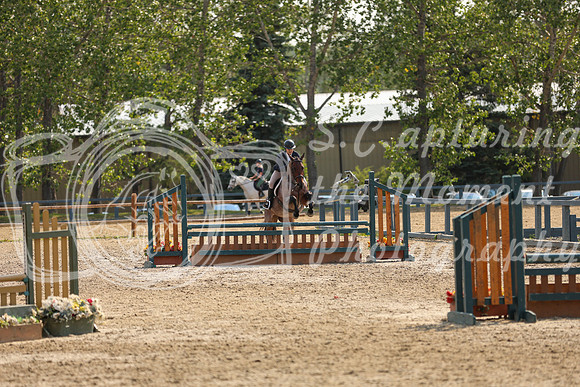 06345 - Mckenna - 2026 Rocky Mountain Classic III - Thursday August 20th