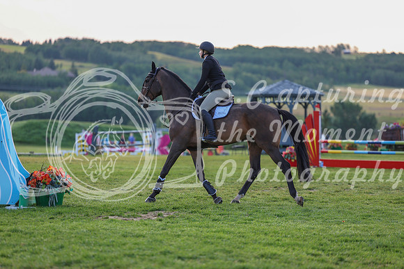 00638 - Shea - 2026 Rocky Mountain Classic III - Thursday August 20th