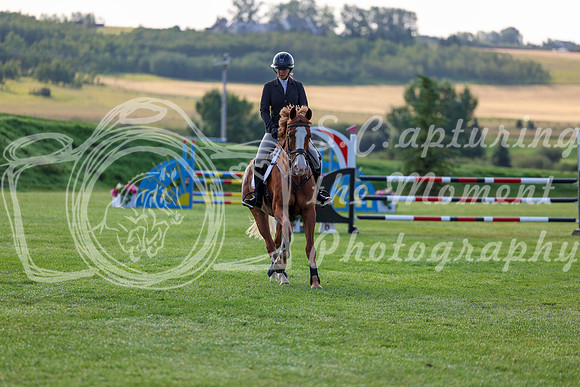 01177 - Shea - 2026 Rocky Mountain Classic III - Thursday August 20th