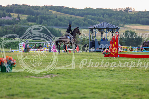 00639 - Shea - 2026 Rocky Mountain Classic III - Thursday August 20th