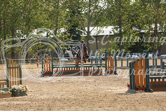 06346 - Mckenna - 2026 Rocky Mountain Classic III - Thursday August 20th