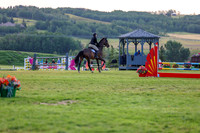 00640 - Shea - 2026 Rocky Mountain Classic III - Thursday August 20th