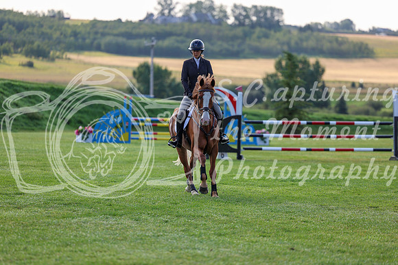 01179 - Shea - 2026 Rocky Mountain Classic III - Thursday August 20th