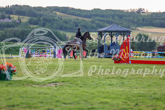 00641 - Shea - 2026 Rocky Mountain Classic III - Thursday August 20th