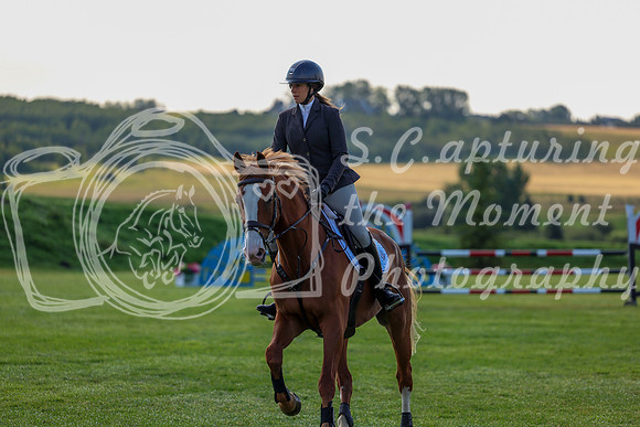 01180 - Shea - 2026 Rocky Mountain Classic III - Thursday August 20th