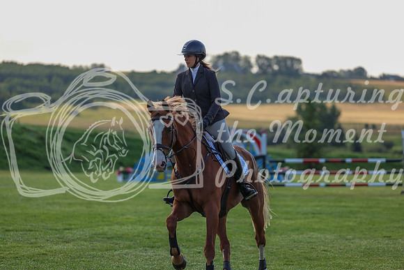 01181 - Shea - 2026 Rocky Mountain Classic III - Thursday August 20th