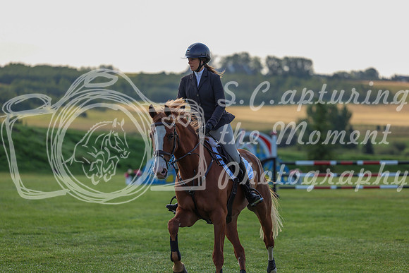 01182 - Shea - 2026 Rocky Mountain Classic III - Thursday August 20th