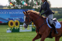 01183 - Shea - 2026 Rocky Mountain Classic III - Thursday August 20th