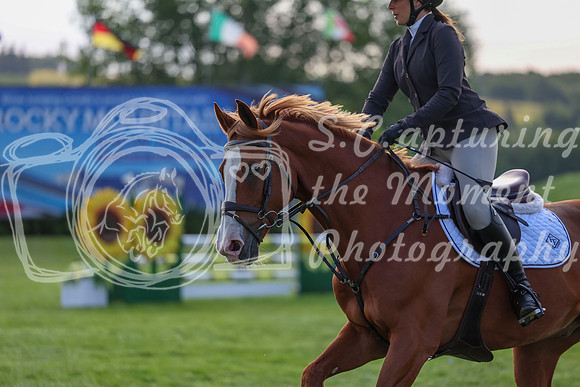 01183 - Shea - 2026 Rocky Mountain Classic III - Thursday August 20th