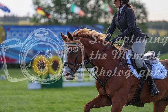 01184 - Shea - 2026 Rocky Mountain Classic III - Thursday August 20th
