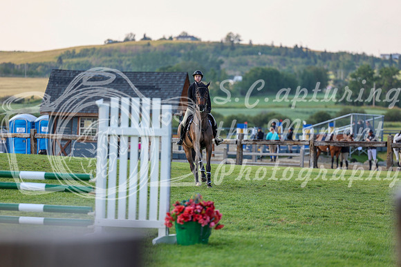 00650 - Shea - 2026 Rocky Mountain Classic III - Thursday August 20th