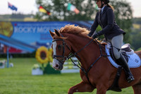 01185 - Shea - 2026 Rocky Mountain Classic III - Thursday August 20th