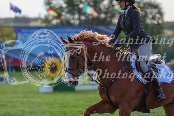 01185 - Shea - 2026 Rocky Mountain Classic III - Thursday August 20th