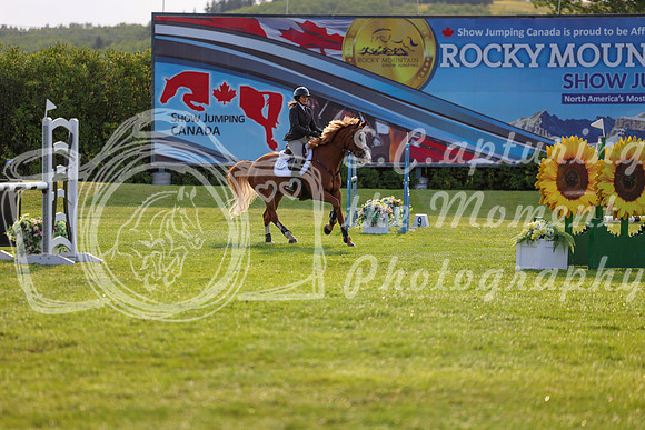 01186 - Shea - 2026 Rocky Mountain Classic III - Thursday August 20th