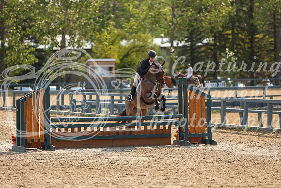 06350 - Mckenna - 2026 Rocky Mountain Classic III - Thursday August 20th
