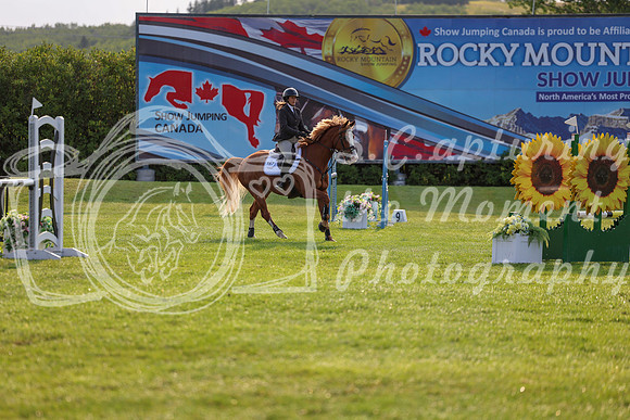 01187 - Shea - 2026 Rocky Mountain Classic III - Thursday August 20th