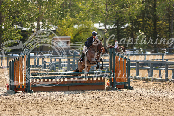 06351 - Mckenna - 2026 Rocky Mountain Classic III - Thursday August 20th
