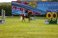 01188 - Shea - 2026 Rocky Mountain Classic III - Thursday August 20th