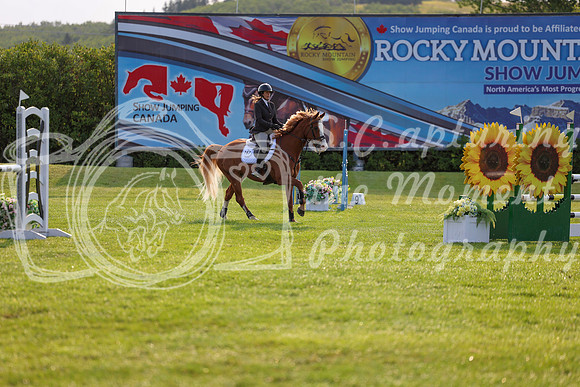 01188 - Shea - 2026 Rocky Mountain Classic III - Thursday August 20th