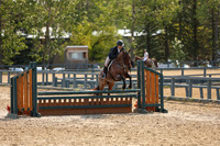 06352 - Mckenna - 2026 Rocky Mountain Classic III - Thursday August 20th