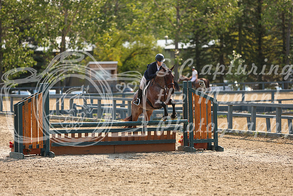 06352 - Mckenna - 2026 Rocky Mountain Classic III - Thursday August 20th