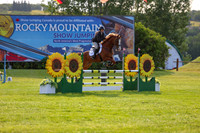 01189 - Shea - 2026 Rocky Mountain Classic III - Thursday August 20th