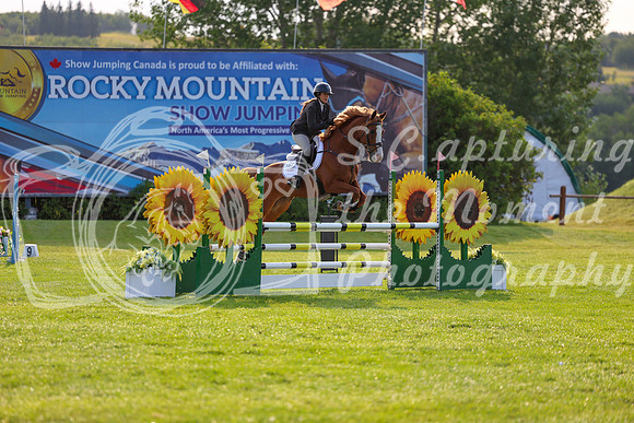 01189 - Shea - 2026 Rocky Mountain Classic III - Thursday August 20th