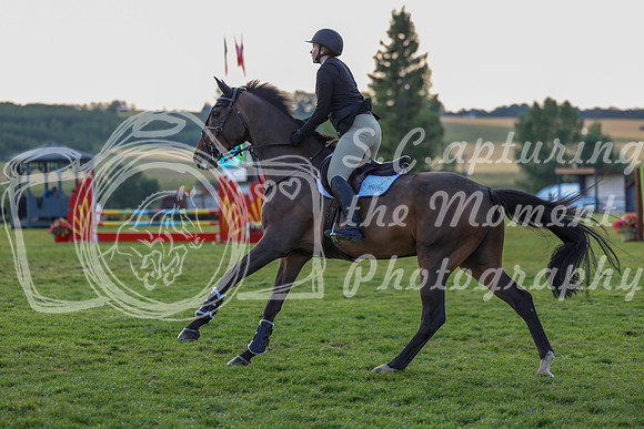 00657 - Shea - 2026 Rocky Mountain Classic III - Thursday August 20th