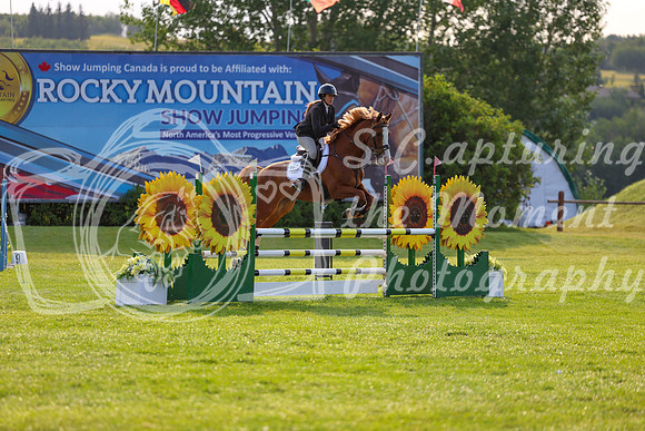 01190 - Shea - 2026 Rocky Mountain Classic III - Thursday August 20th
