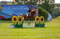 01191 - Shea - 2026 Rocky Mountain Classic III - Thursday August 20th