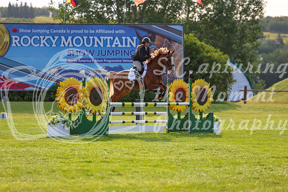 01191 - Shea - 2026 Rocky Mountain Classic III - Thursday August 20th
