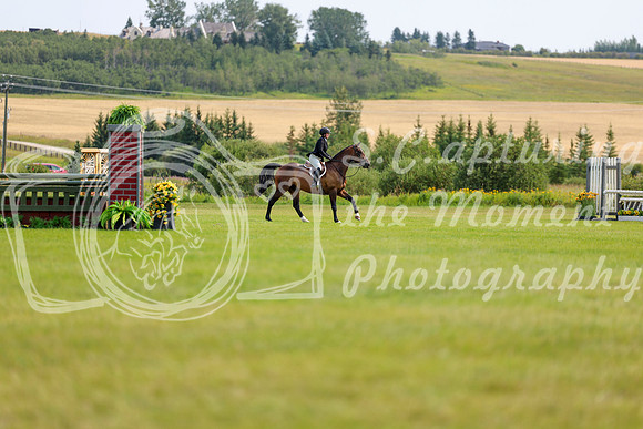 07605 - Shea - 2026 Rocky Mountain Classic III - Thursday August 20th