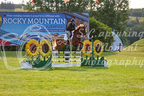 01192 - Shea - 2026 Rocky Mountain Classic III - Thursday August 20th