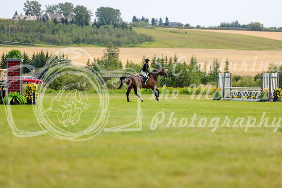 07607 - Shea - 2026 Rocky Mountain Classic III - Thursday August 20th