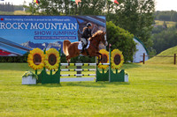 01193 - Shea - 2026 Rocky Mountain Classic III - Thursday August 20th