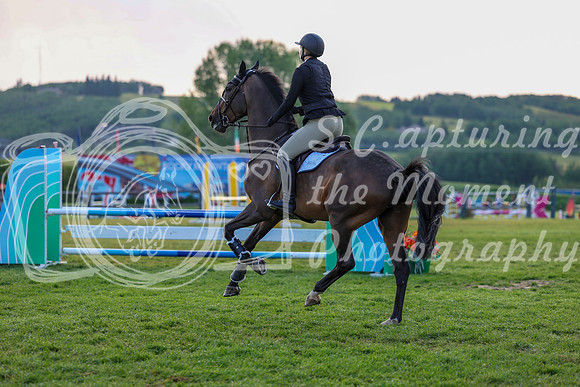 00661 - Shea - 2026 Rocky Mountain Classic III - Thursday August 20th