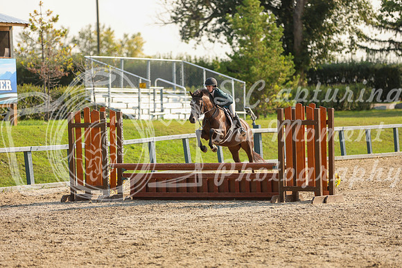 05648 - Mckenna - 2026 Rocky Mountain Classic III - Thursday August 20th