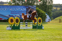 01194 - Shea - 2026 Rocky Mountain Classic III - Thursday August 20th