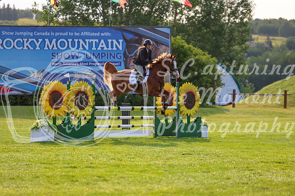 01194 - Shea - 2026 Rocky Mountain Classic III - Thursday August 20th