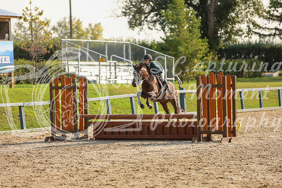 05649 - Mckenna - 2026 Rocky Mountain Classic III - Thursday August 20th