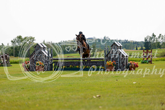 07610 - Shea - 2026 Rocky Mountain Classic III - Thursday August 20th