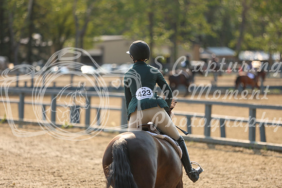 05651 - Mckenna - 2026 Rocky Mountain Classic III - Thursday August 20th