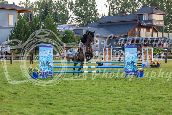 00664 - Shea - 2026 Rocky Mountain Classic III - Thursday August 20th