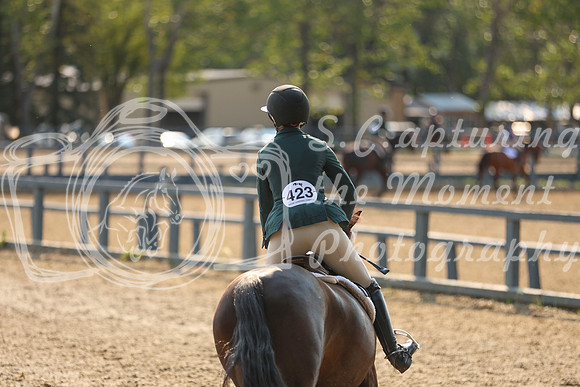 05652 - Mckenna - 2026 Rocky Mountain Classic III - Thursday August 20th