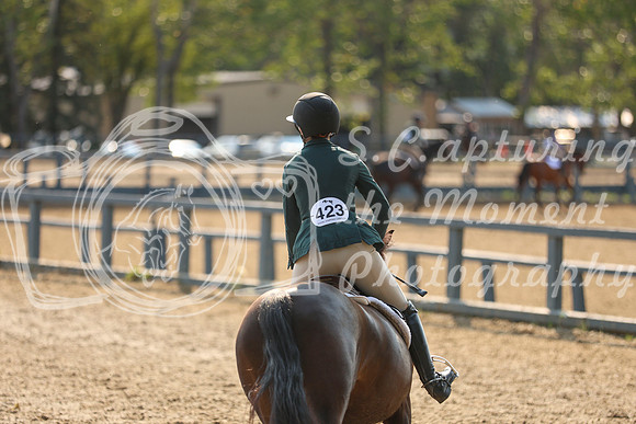 05653 - Mckenna - 2026 Rocky Mountain Classic III - Thursday August 20th