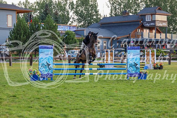 00665 - Shea - 2026 Rocky Mountain Classic III - Thursday August 20th