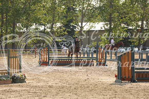 05654 - Mckenna - 2026 Rocky Mountain Classic III - Thursday August 20th
