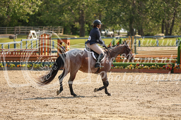 06363 - Mckenna - 2026 Rocky Mountain Classic III - Thursday August 20th